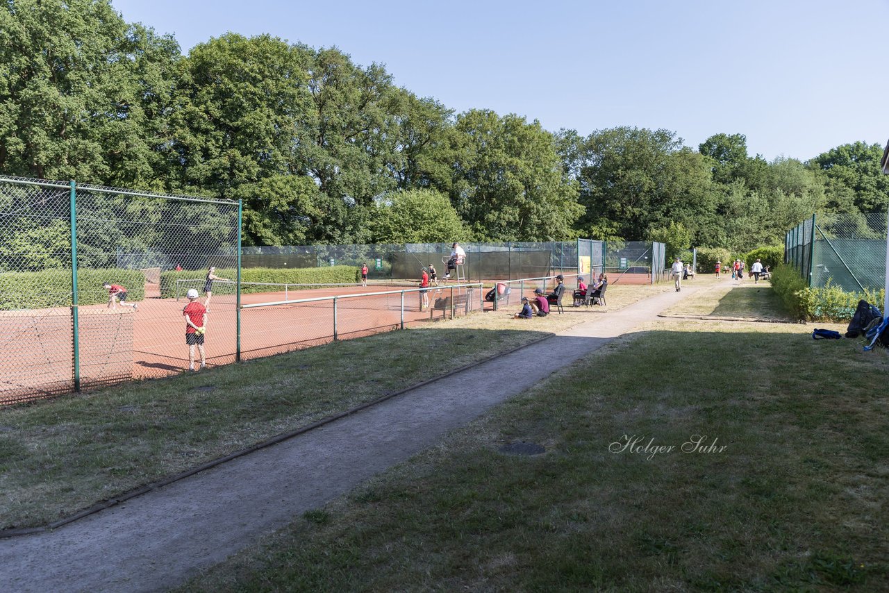 Bild 4 - Verbandsmeisterschaft HH/SH